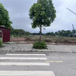 Bán lô 182m2 đất chính chủ 2 mặt tiền. Mặt tiền chính 13.5m. KĐT Hùng Vương - Phúc Yên - Ảnh thu nhỏ 2