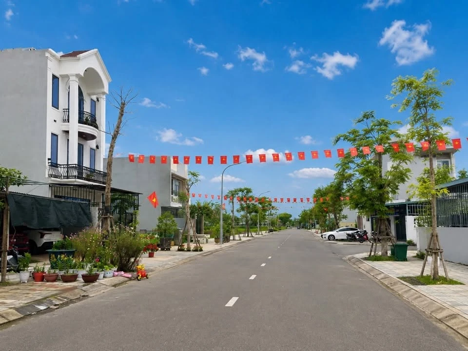 Bán đất mặt tiền An Phú 108m² sổ hồng, SUN GROUP - Ảnh thu nhỏ 2