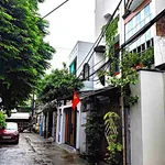Bán nhà 3 tầng 87m2, 4PN, đường 2 ô tô tránh gần chợ Kỳ Đồng, Thanh Khê, Đà Nẵng - Ảnh thu nhỏ 2