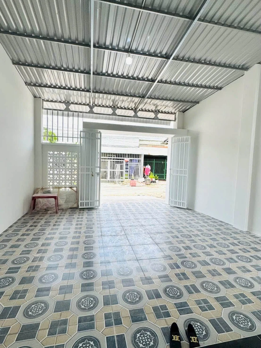 Bán nhà 2PN Long Hoa Hóa Thành Tiền Giang 1 tỷ 390 triệu - Ảnh thu nhỏ 4
