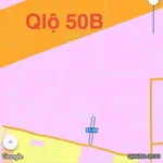 Bán đất mặt tiền Nguyễn Văn Lãnh 256m² giá 850 triệu, Long An - Ảnh thu nhỏ 1