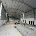 Cho thuê kho xưởng 1600m2 Phước Tân 60tr/tháng - Ảnh thu nhỏ 2