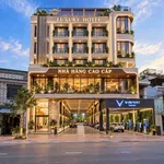 Bán đất mặt tiền 702m² gần 3 tuyến metro, 36.8 tỷ - Ảnh thu nhỏ 1