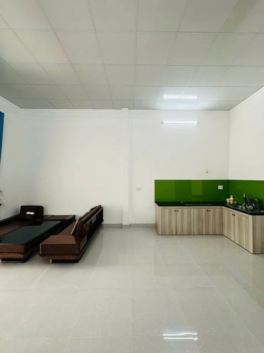 Cho thuê nhà nguyên căn Trần Nhật Duật, 125m², 2 PN, 6,5 triệu/tháng - Ảnh thu nhỏ 4