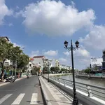 Bán nhà trệt 98m2 view hồ Huỳnh Cương, An Cư - 4 tỷ - Ảnh thu nhỏ 5