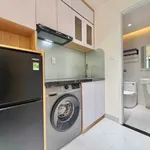 Bán tòa CHDV Lê Đức Thọ Gò Vấp 15 phòng 91m² 13,5 tỷ - Ảnh thu nhỏ 5