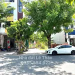 Bán đất 100m² Võ An Ninh Hoà Xuân Đà Nẵng 6.1 tỷ - Ảnh thu nhỏ 1