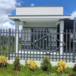 Bán nhà vườn 1000m² 2 phòng ngủ tại Thủ Thừa, Long An - Ảnh thu nhỏ 3