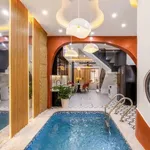Bán nhà 4 tầng homestay có bể bơi 75m² Đà Nẵng 7,6 tỷ - Ảnh thu nhỏ 5