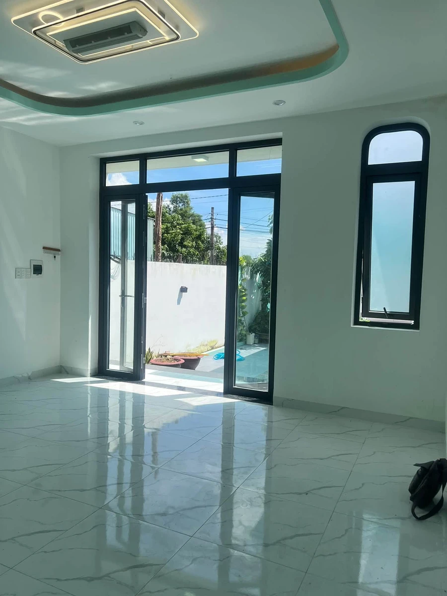 Bán nhà 3 phòng ngủ 213m² Tam Phước Nhà Bè 1 tỷ - Ảnh thu nhỏ 4