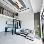 Bán nhà trệt lửng 5x17m 2PN mới xây, giá 865 triệu, Đức Hòa Long An - Ảnh thu nhỏ 3