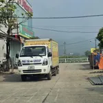 Bán lô đất 140m² mặt tiền 7m Vân Trục, Nhà Bè - Ảnh thu nhỏ 3