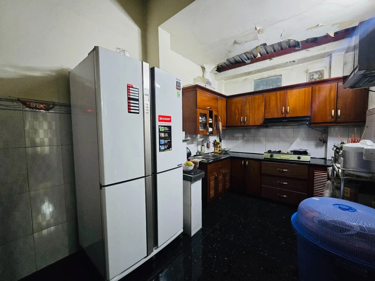 Bán nhà 2 tầng 95m² Hoàng Diệu 2 Thủ Đức 3.55 tỷ - Ảnh thu nhỏ 4