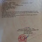 Bán nhà 2 tầng 65m² An Lạc, Bình Tân, 4 tỷ 200 - Ảnh thu nhỏ 1