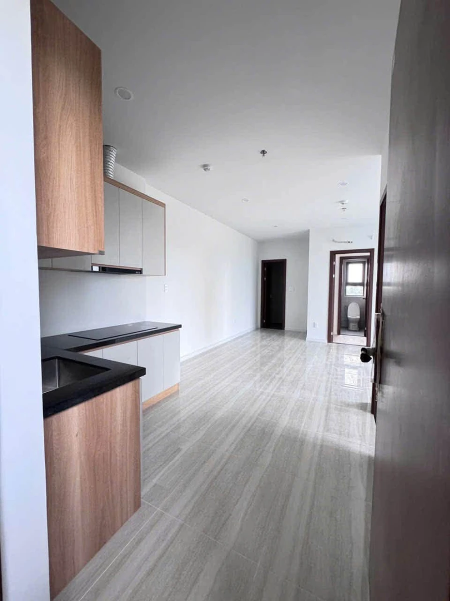 Bán căn hộ Bcons City 2PN 52m2, giá 2.6 tỷ - Ảnh thu nhỏ 2