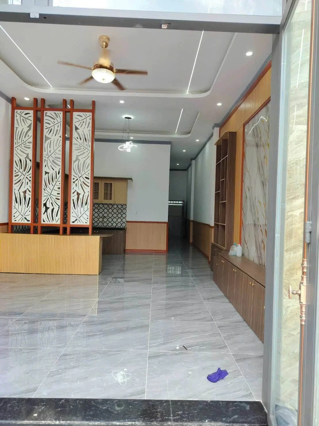 Bán nhà 2 phòng 105m² Điều Long Bình, Đồng Nai 2 tỷ 879 triệu - Ảnh 1
