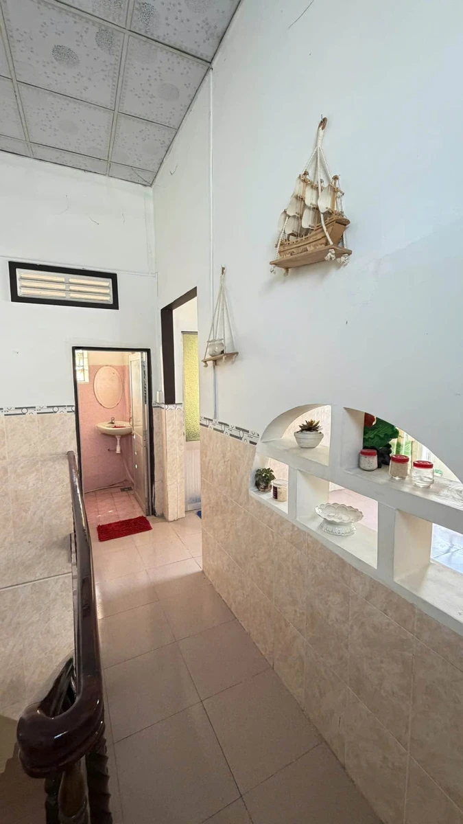 Bán nhà 92m² 3PN Minh Mạng Phường Đô Vinh 1 tỷ 300 triệu - Ảnh thu nhỏ 5