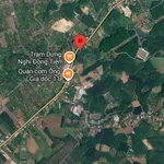 Bán đất 2 lô liền kề Quốc Lộ 14, 1232m² - Ảnh thu nhỏ 2