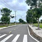 Bán nền đất thổ cư 4x16m sổ hồng riêng giá 890 triệu tại Đức Hòa, Tây Ninh - Ảnh thu nhỏ 3