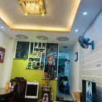 Bán nhà 1 trệt 3 lầu 72m² Phường Vũng Tàu, Quận 12 - Ảnh thu nhỏ 1