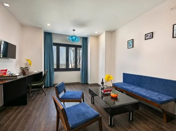 Bán shophouse Võ Nguyên Giáp 140m², dòng tiền 300tr/tháng, 50 tỷ - Ảnh thu nhỏ 2