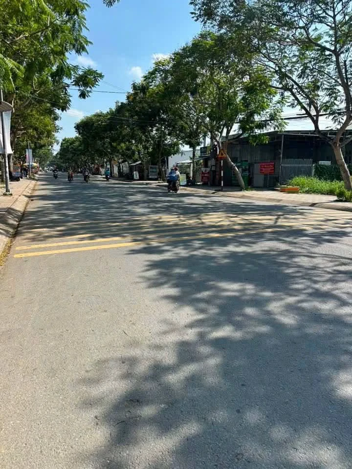 Bán nhà mặt tiền đường Nguyễn Văn Cánh 303m2, 3PN, phường Phú Khương, Bến Tre - Ảnh thu nhỏ 3