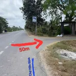 Bán nền biệt thự Phú Tân 500m², mặt tiền đường 900 triệu - Ảnh thu nhỏ 1