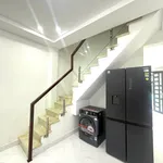 Bán nhà Bình Tân 48m² giá 5 tỷ gần khu Tên Lửa - Ảnh thu nhỏ 4