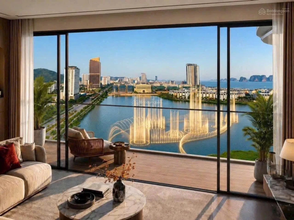 Prima Bay Hạ Long Căn hộ biển đẳng cấp từ BIM Land - Ảnh thu nhỏ 3