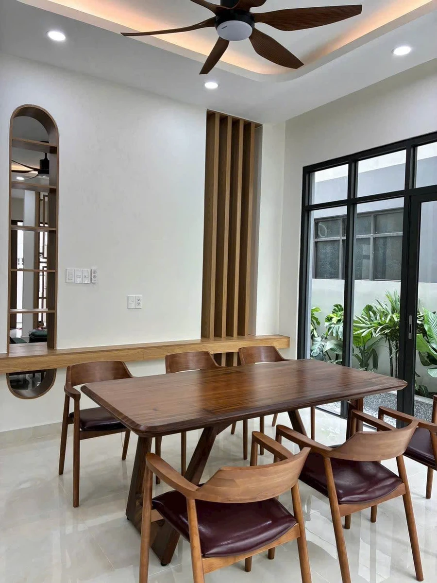 Cho thuê nhà phố Midori Haruka 5 PN, 172 m², 50 triệu/tháng - Ảnh thu nhỏ 4