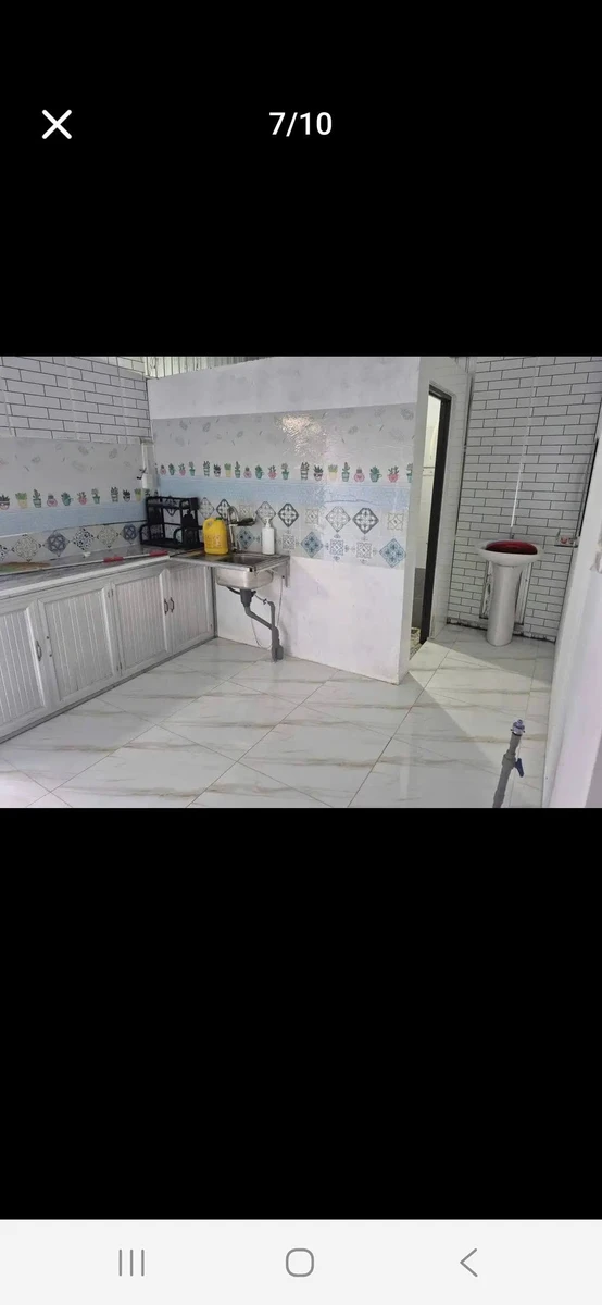 Bán nhà cấp 4, 86 m², 1 phòng, Nguyễn Văn Trường, Cần Thơ - Ảnh thu nhỏ 3