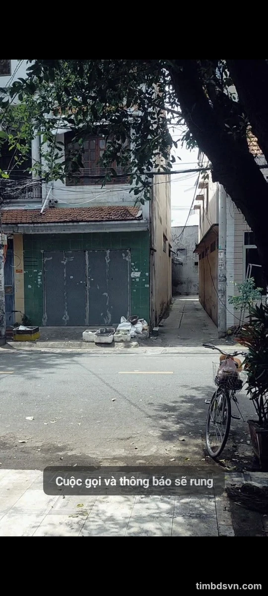 Cho thuê kho xưởng Tân Phú, 64m2, 6 triệu/tháng - Ảnh thu nhỏ 4