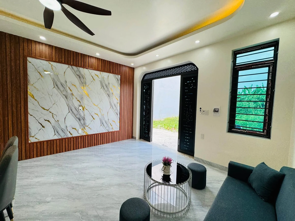 Bán nhà cấp 4 63m² 2 phòng ngủ Hải Phòng 1.099 tỷ - Ảnh thu nhỏ 3