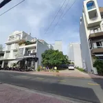 Bán đất thổ cư mặt tiền kinh doanh đường Cao Thắng, 102m2, Phan Thiết, Bình Thuận - Ảnh thu nhỏ 1