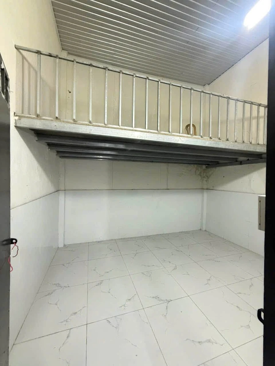 Cho thuê 2 phòng trọ 60m2 Đường 339 Phước Long B 6,5tr/tháng - Ảnh thu nhỏ 2