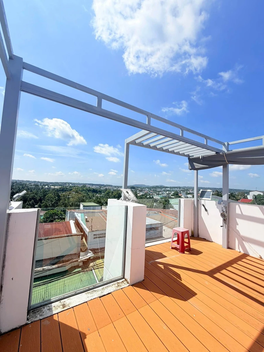Bán nhà 3 phòng ngủ 72m² khu Lê Vụ, 4 tỷ 500 - Ảnh thu nhỏ 5