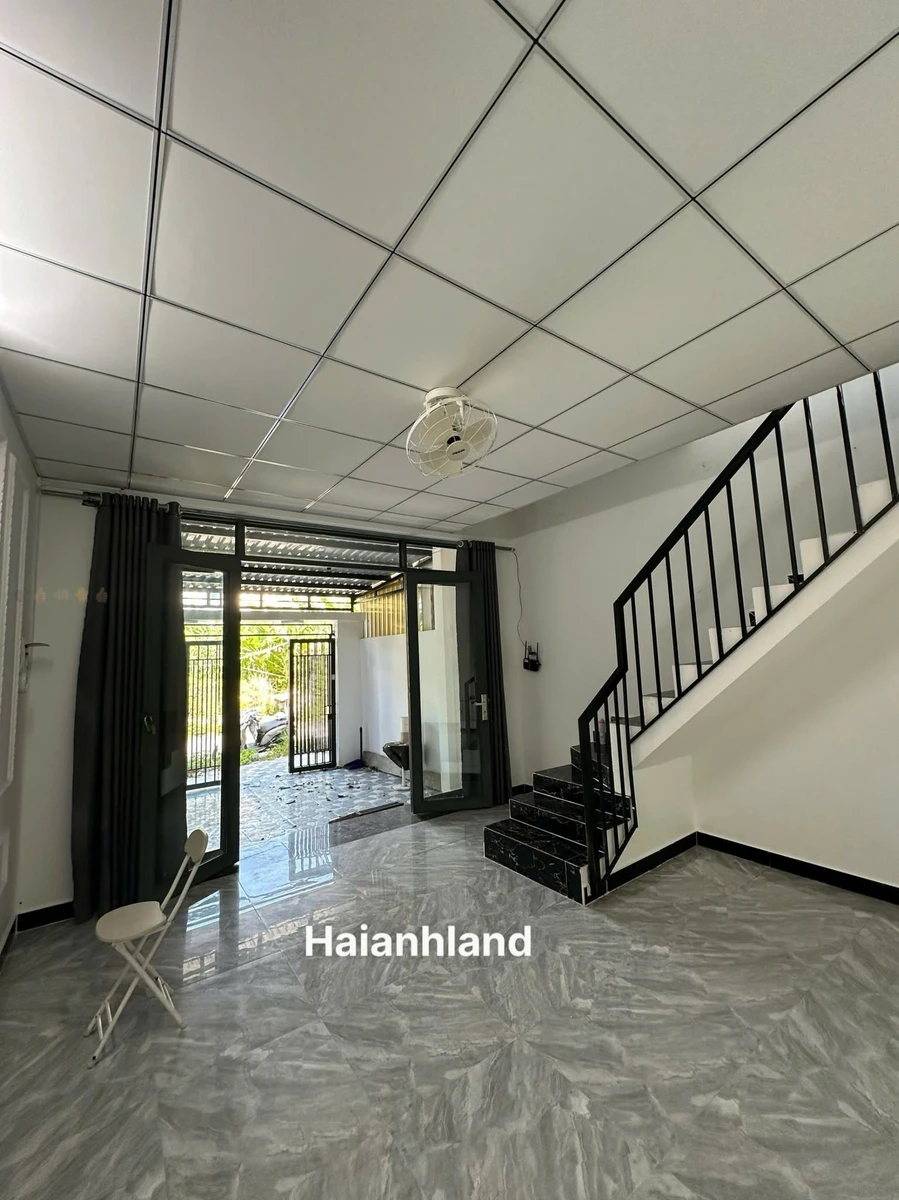 Cho thuê nhà 2PN Chu Mạnh Trinh, Rạch Giá, 70m², 5,5 triệu/tháng - Ảnh thu nhỏ 5