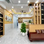 Bán nhà 117m² 3PN gần chợ Mỹ Hạnh Nam, Đức Hòa, Long An - Ảnh thu nhỏ 5