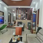 Bán nhà mặt tiền đường GS 81m² 4 tầng Bình Chánh - Ảnh thu nhỏ 2