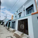 Bán nhà 1 trệt 2 lầu 3PN Cần Giuộc Tây Ninh 56m2 - 2,5 tỷ - Ảnh thu nhỏ 1