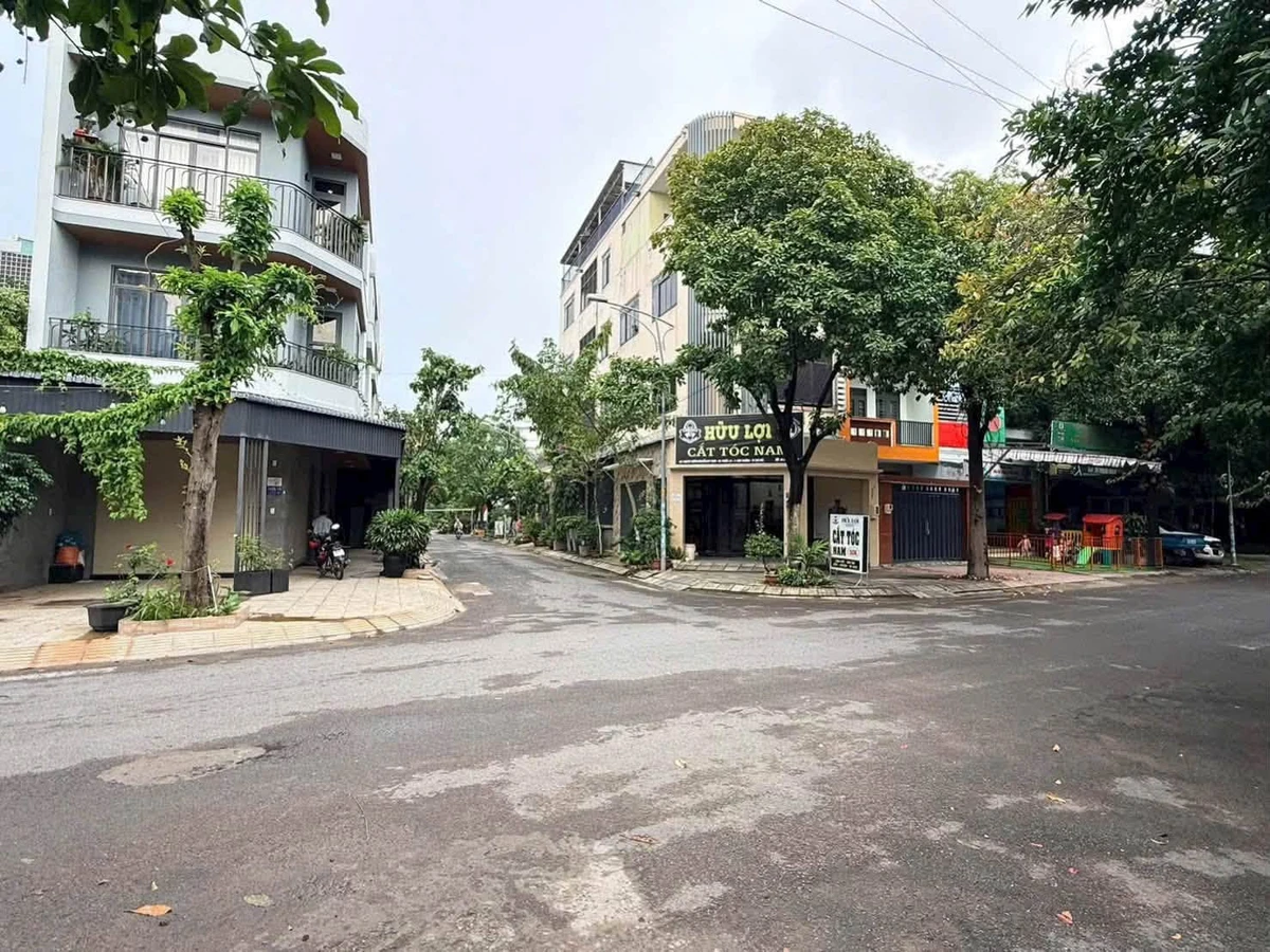 Bán đất nền KDC Nam Khang 54m2 giá 3,599 tỷ, Long Trường, Quận 9 - Ảnh thu nhỏ 3