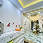 Bán nhà mặt tiền Cách Mạng Tháng 8, 4 tầng, 40m², 8.4 tỷ - Ảnh thu nhỏ 4