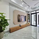 Bán nhà 4 tầng 93,7m² Thủ Đức giá 6,5 tỷ - Ảnh thu nhỏ 2