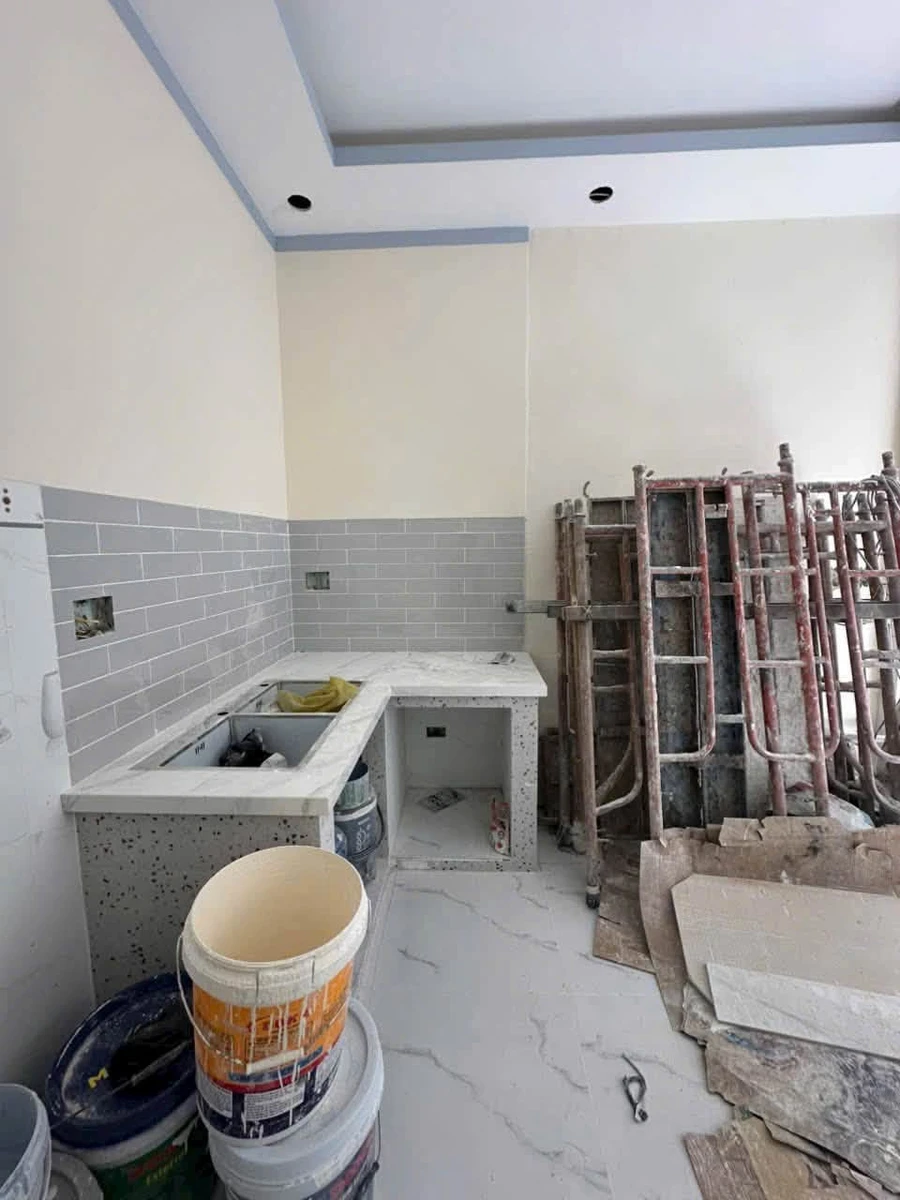 Bán nhà 2 phòng ngủ 44m2 Bửu Hoà, Biên Hoà, 1 tỷ 400 - Ảnh thu nhỏ 3