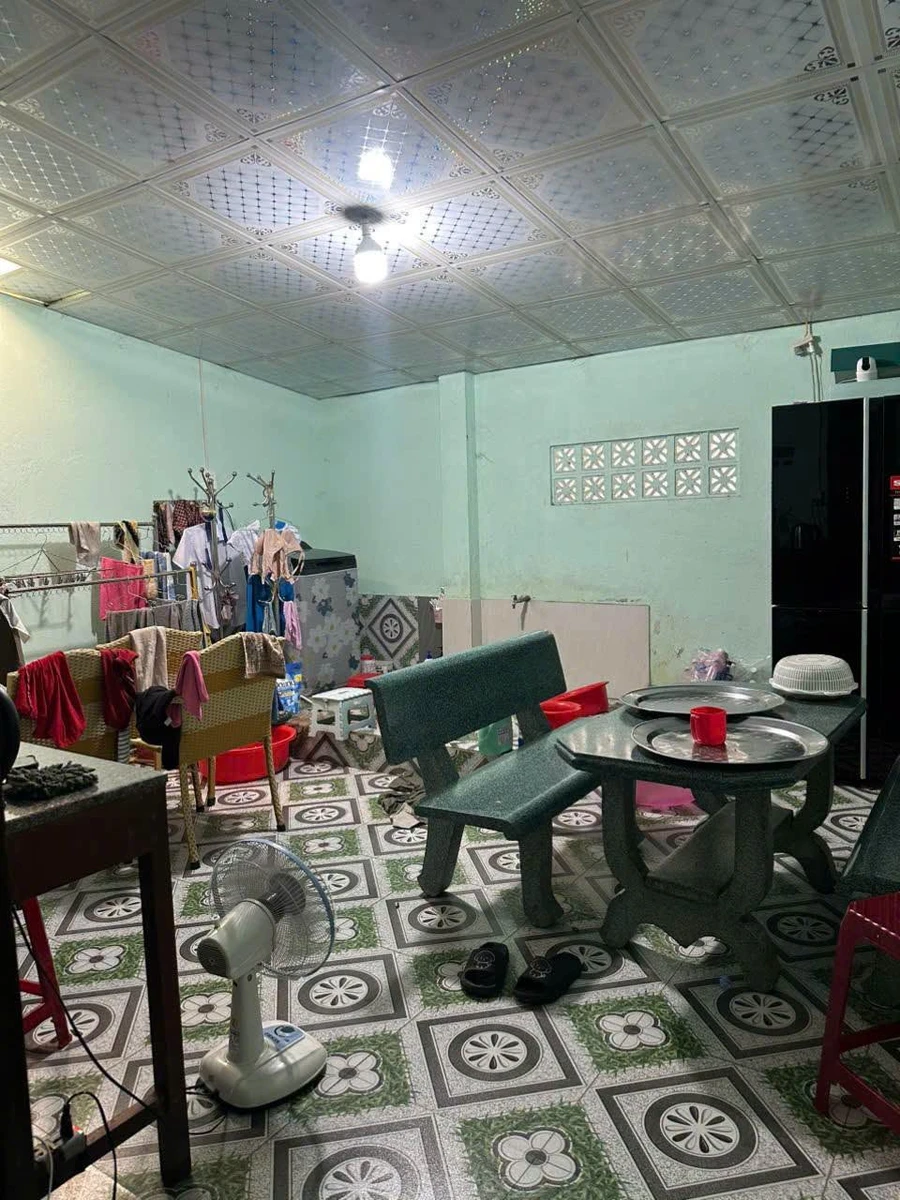Bán nhà mặt tiền 30/4, Cẩm Thành, Quảng Ngãi, 125m2, 3.25 tỷ - Ảnh thu nhỏ 4