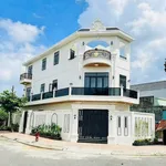 Bán villa 134m² 4 phòng ngủ Tân Kim Long An 5.5 tỷ - Ảnh thu nhỏ 1
