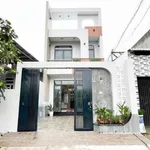 Bán nhà 2 lầu 3PN 100m2 gần trạm Bửu Long 2,05 tỷ - Ảnh thu nhỏ 1