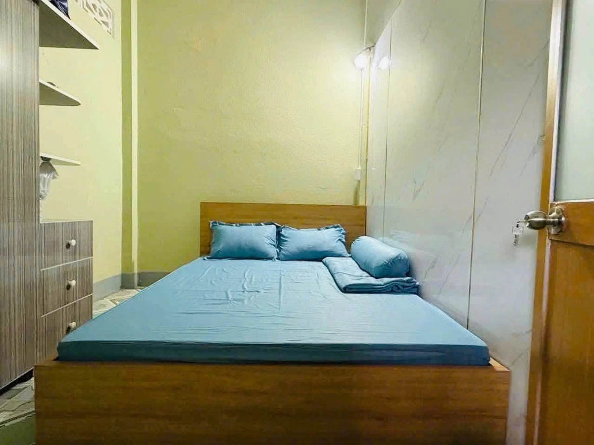 Bán nhà Tân Phú, Lý Thường Kiệt, 104m² đầy đủ nội thất, 1 tỷ 5 - Ảnh thu nhỏ 3