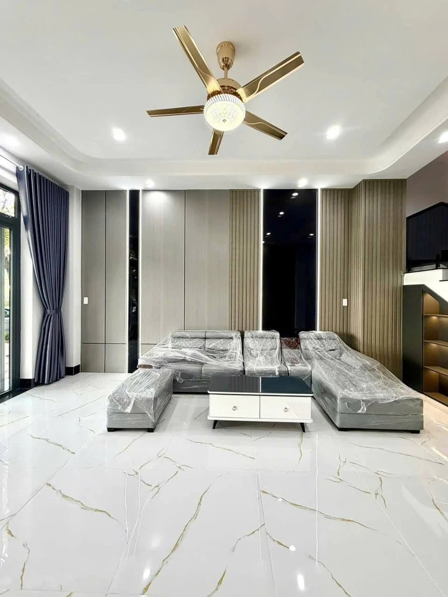 Bán nhà 4PN view biển Seaside Phú Cường, Rạch Giá - 4.95 tỷ - Ảnh thu nhỏ 4