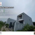 Bán nhà 1 trệt 1 lầu 3PN Long Hải 2 tỷ 472 triệu - Ảnh thu nhỏ 2